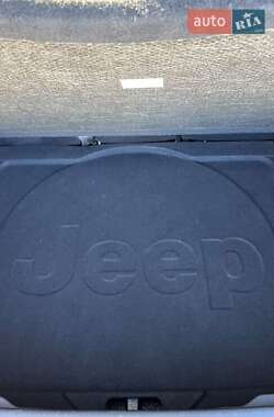 Внедорожник / Кроссовер Jeep Renegade 2020 в 