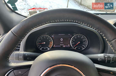 Внедорожник / Кроссовер Jeep Renegade 2021 в 