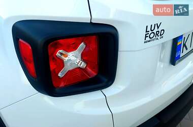 Внедорожник / Кроссовер Jeep Renegade 2019 в 