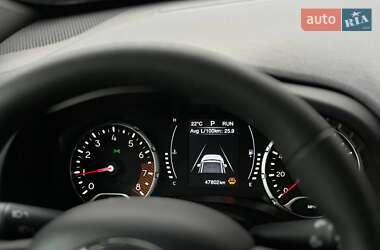 Позашляховик / Кросовер Jeep Renegade 2020 в 