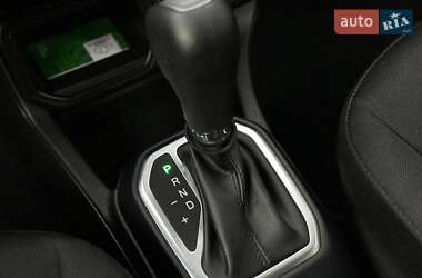 Позашляховик / Кросовер Jeep Renegade 2020 в 