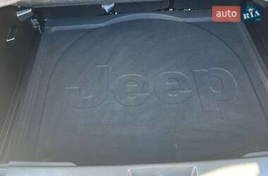 Внедорожник / Кроссовер Jeep Renegade 2021 в 
