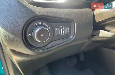 Внедорожник / Кроссовер Jeep Renegade 2021 в 
