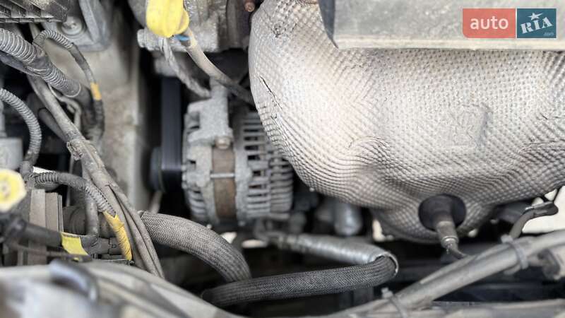 Внедорожник / Кроссовер Jeep Renegade 2016 в Харькове