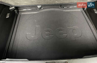 Позашляховик / Кросовер Jeep Renegade 2020 в 