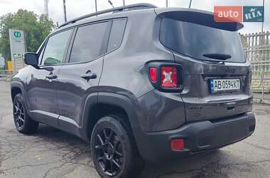 Внедорожник / Кроссовер Jeep Renegade 2020 в Виннице