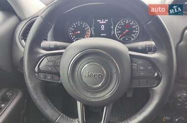 Позашляховик / Кросовер Jeep Renegade 2020 в Вінниці