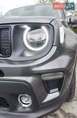 Внедорожник / Кроссовер Jeep Renegade 2020 в Виннице
