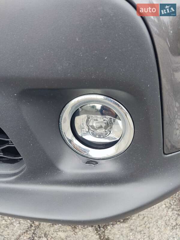 Позашляховик / Кросовер Jeep Renegade 2020 в Вінниці