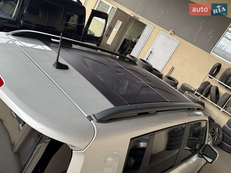 Позашляховик / Кросовер Jeep Renegade 2018 в Львові