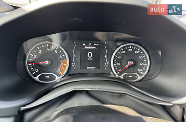 Внедорожник / Кроссовер Jeep Renegade 2020 в 