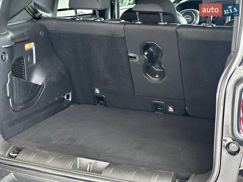 Внедорожник / Кроссовер Jeep Renegade 2020 в Одессе