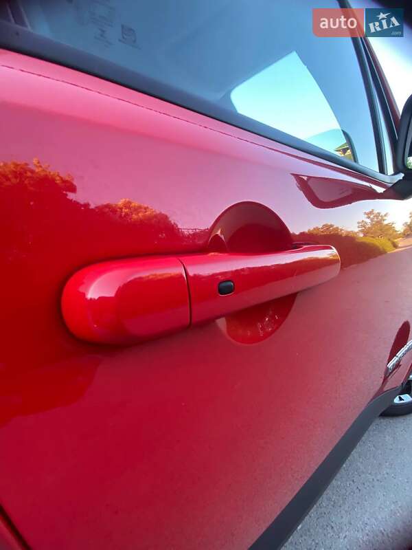 Внедорожник / Кроссовер Jeep Renegade 2020 в Днепре