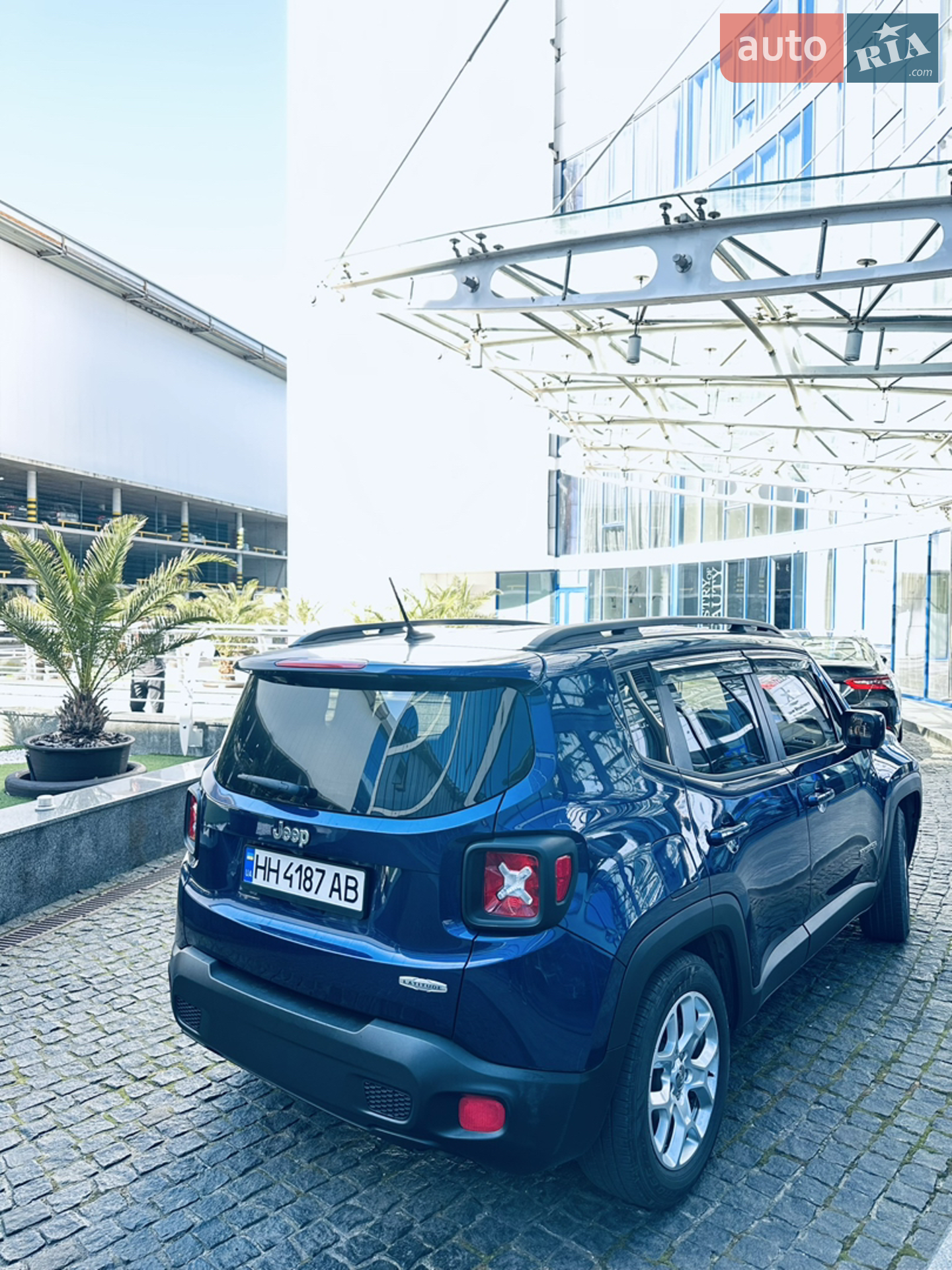 2016 Jeep Renegade - мініатюра 24
