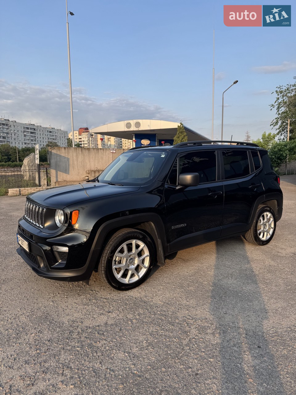 2020 Jeep Renegade - мініатюра 22