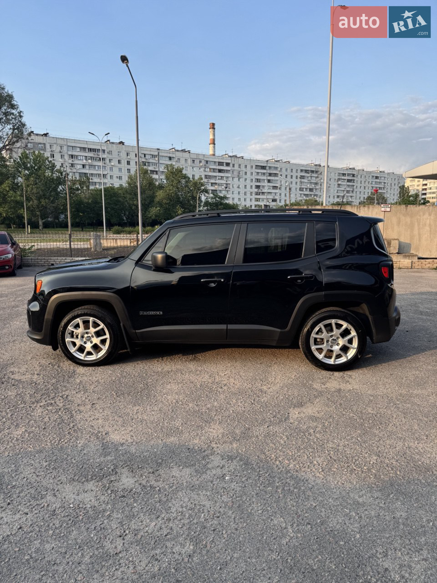 2019 Jeep Renegade - мініатюра 20