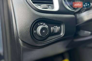 Внедорожник / Кроссовер Jeep Renegade 2020 в 