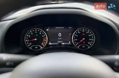 Внедорожник / Кроссовер Jeep Renegade 2020 в 