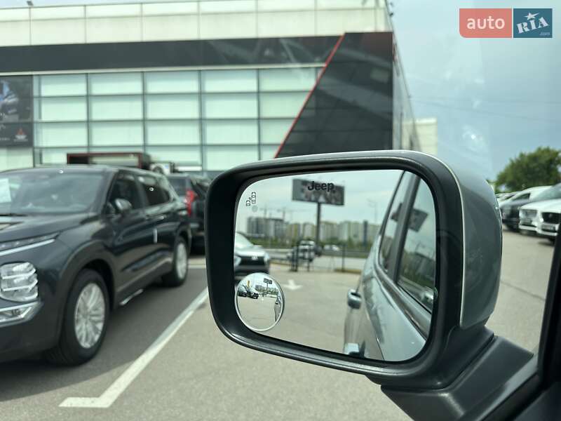 Позашляховик / Кросовер Jeep Renegade 2017 в Києві