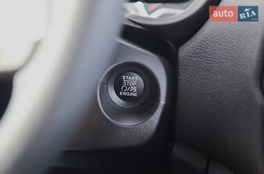Внедорожник / Кроссовер Jeep Renegade 2021 в 