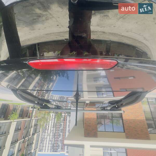 Позашляховик / Кросовер Jeep Renegade 2016 в Івано-Франківську