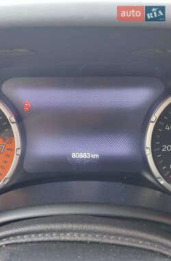 Внедорожник / Кроссовер Jeep Renegade 2016 в 