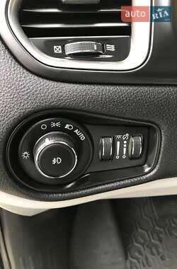 Внедорожник / Кроссовер Jeep Renegade 2018 в 