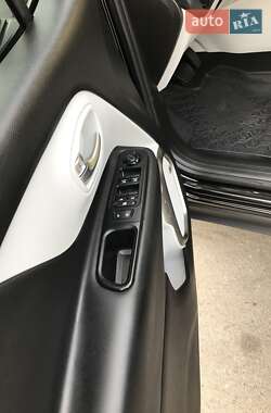 Внедорожник / Кроссовер Jeep Renegade 2018 в 