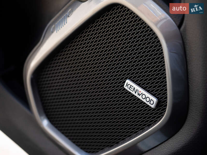 Внедорожник / Кроссовер Jeep Renegade 2021 в Киеве