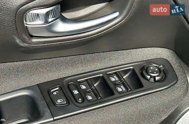 Внедорожник / Кроссовер Jeep Renegade 2021 в 