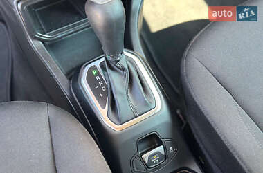 Внедорожник / Кроссовер Jeep Renegade 2021 в 