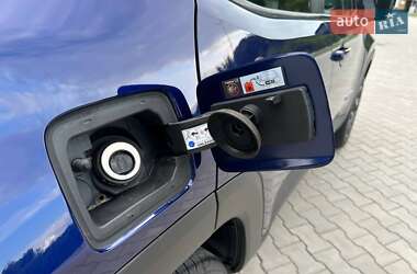 Внедорожник / Кроссовер Jeep Renegade 2019 в 