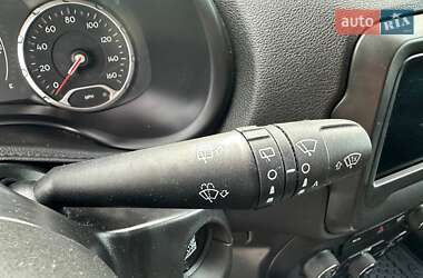 Внедорожник / Кроссовер Jeep Renegade 2019 в 
