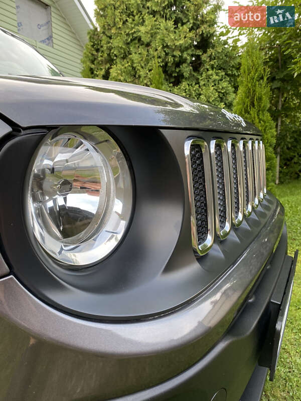 Внедорожник / Кроссовер Jeep Renegade 2015 в Коломые