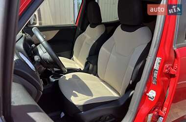 Позашляховик / Кросовер Jeep Renegade 2015 в Одесі