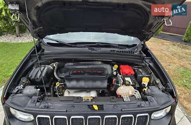 Внедорожник / Кроссовер Jeep Renegade 2019 в 