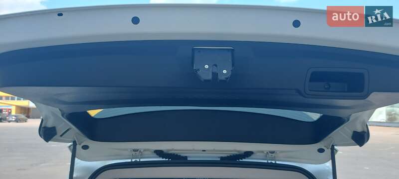 Позашляховик / Кросовер Jeep Renegade 2018 в Житомирі