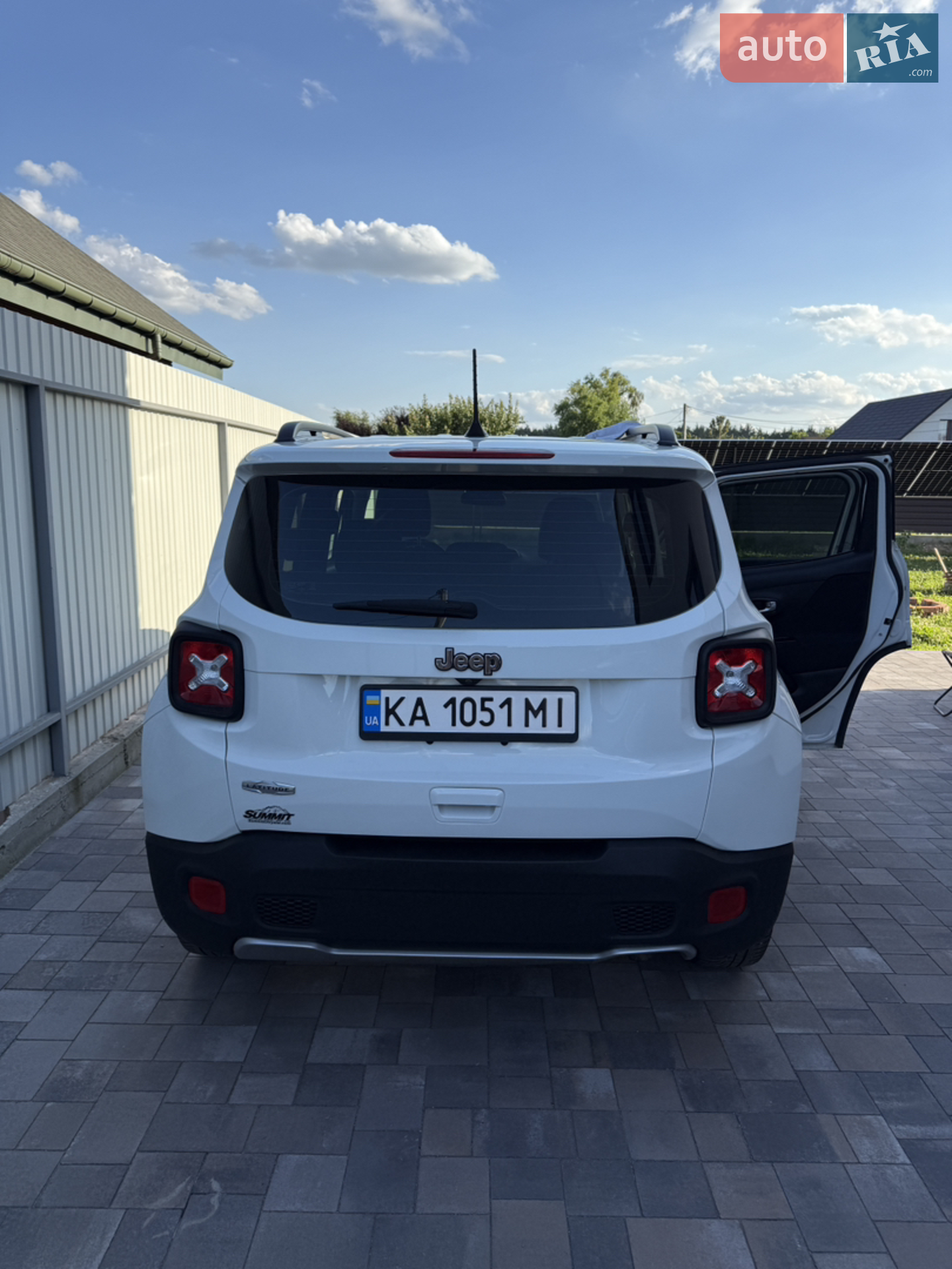 2018 Jeep Renegade - мініатюра 13