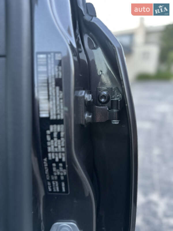 Внедорожник / Кроссовер Jeep Renegade 2021 в Львове