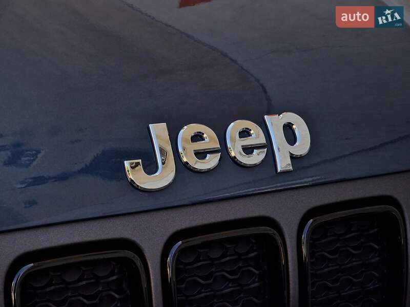 Внедорожник / Кроссовер Jeep Renegade 2020 в Одессе фото 24 Внедорожник / Кроссовер Jeep Renegade 2020 в Одессе