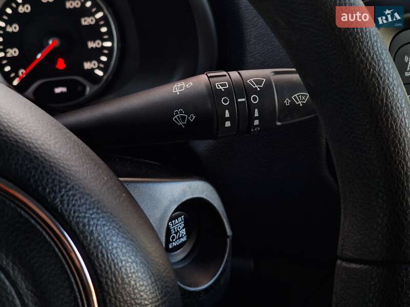 Внедорожник / Кроссовер Jeep Renegade 2020 в Одессе фото 68 Внедорожник / Кроссовер Jeep Renegade 2020 в Одессе