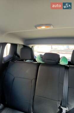 Внедорожник / Кроссовер Jeep Renegade 2015 в 
