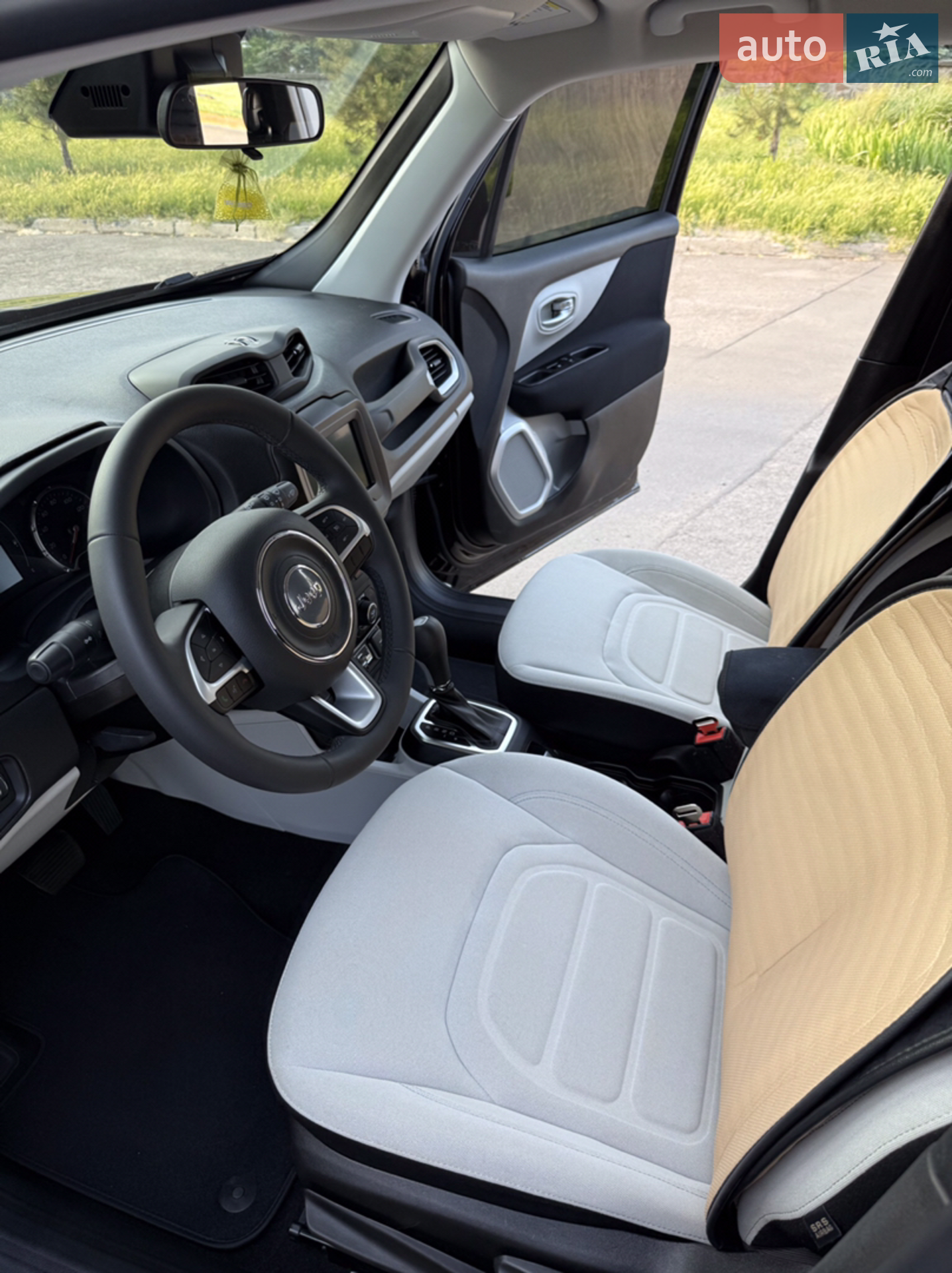 2019 Jeep Renegade - мініатюра 18