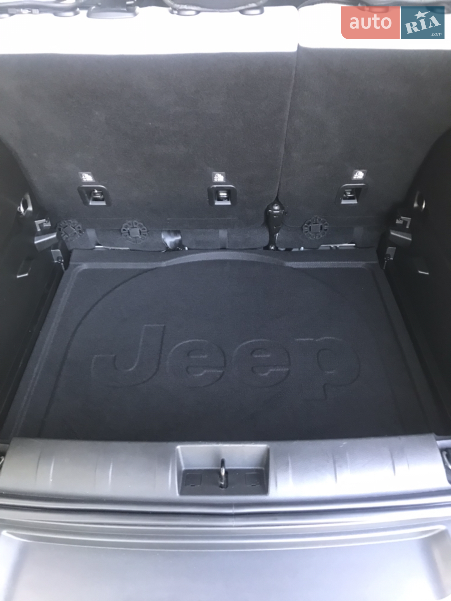 2019 Jeep Renegade - мініатюра 22