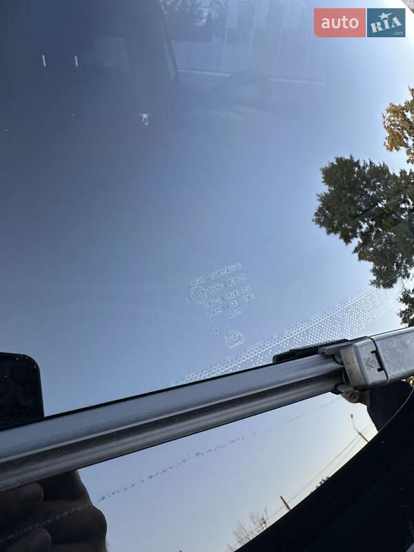 Внедорожник / Кроссовер Jeep Renegade 2018 в Киеве