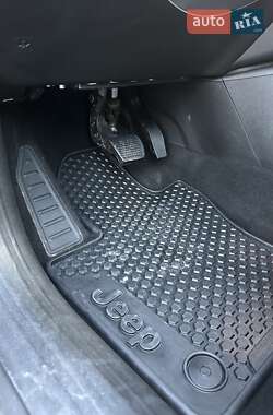 Внедорожник / Кроссовер Jeep Renegade 2018 в 