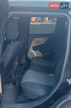 Внедорожник / Кроссовер Jeep Renegade 2015 в 