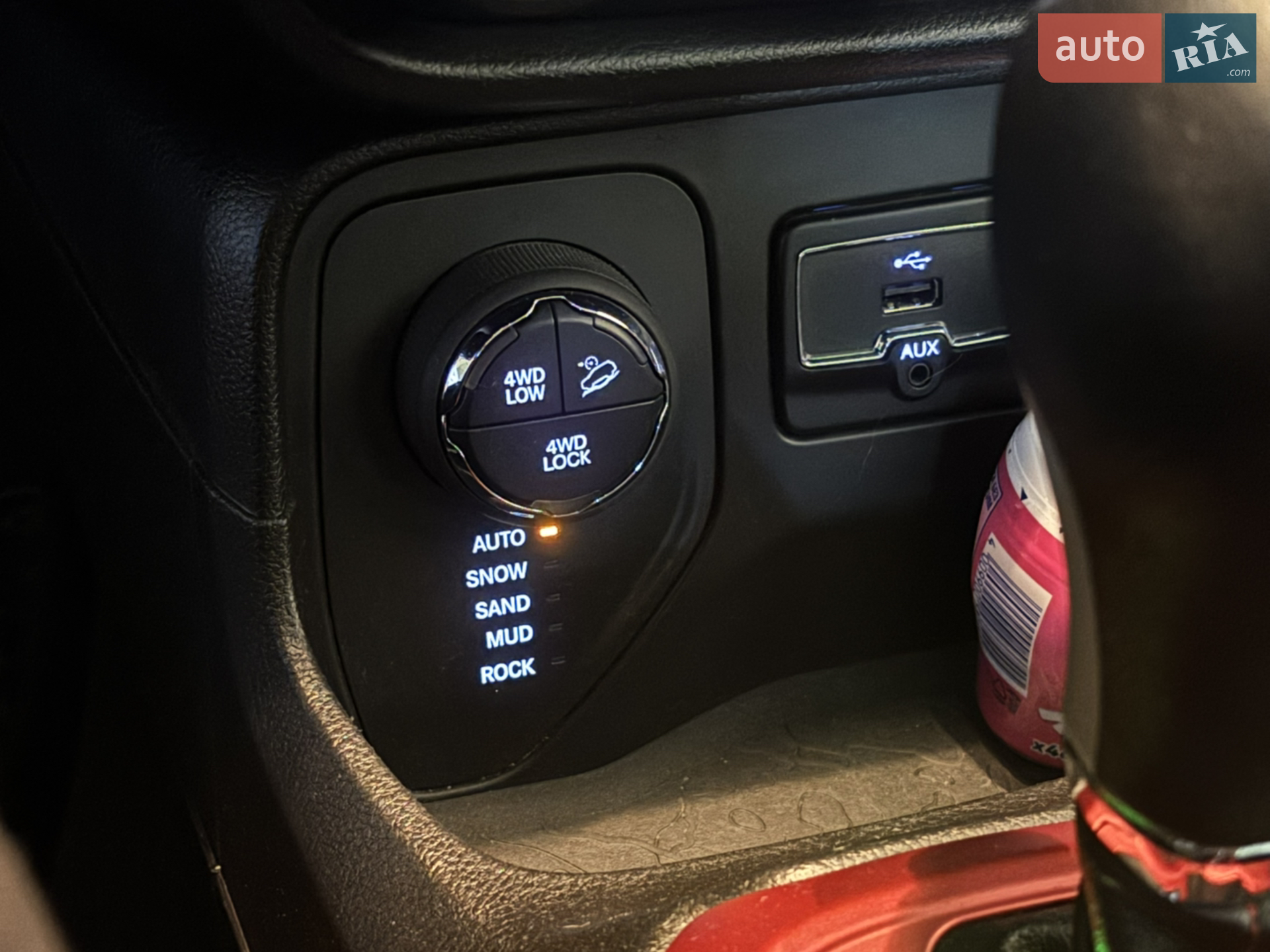 2017 Jeep Renegade - мініатюра 18