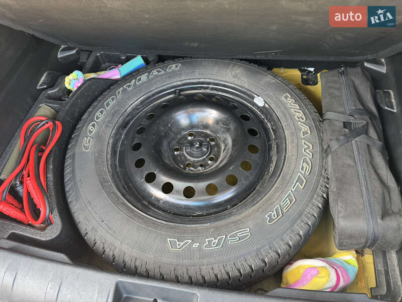 Внедорожник / Кроссовер Jeep Renegade 2015 в Кременчуге фото 22 Внедорожник / Кроссовер Jeep Renegade 2015 в Кременчуге