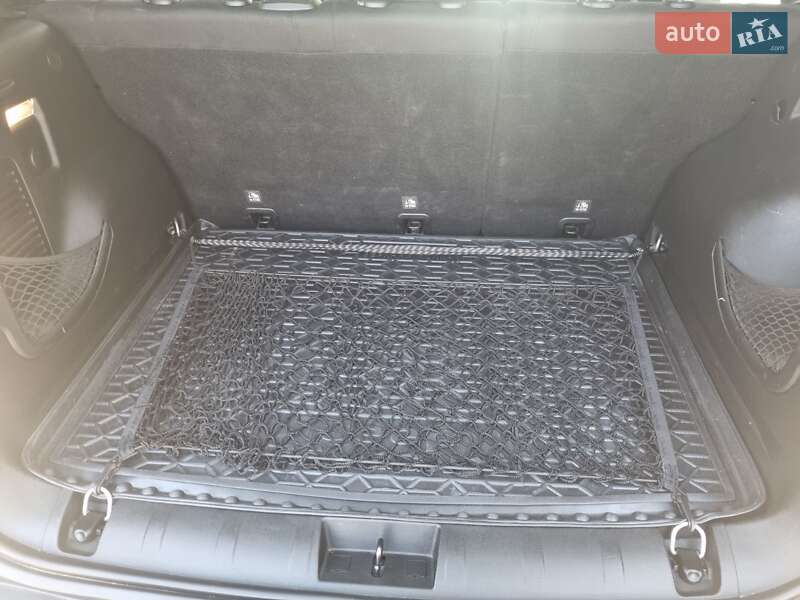 Позашляховик / Кросовер Jeep Renegade 2018 в Рівному